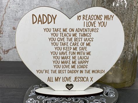 Love Me Daddy .